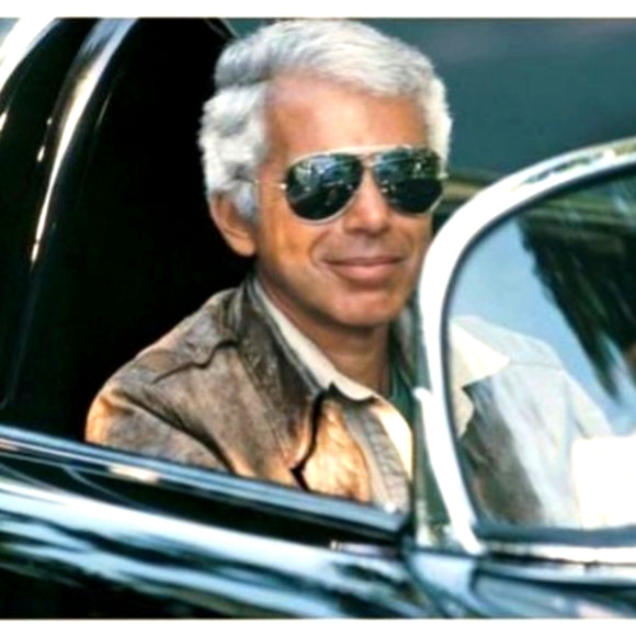 LAUREN RALPH LAUREN LADIES PURE MERINO WOOL CRESTED LUXURY BLAZER (HONG KONG) - Picture 6 of 17